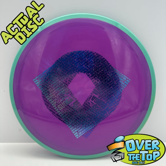 Crave Neutron (SUDGA D) Misprint 172g