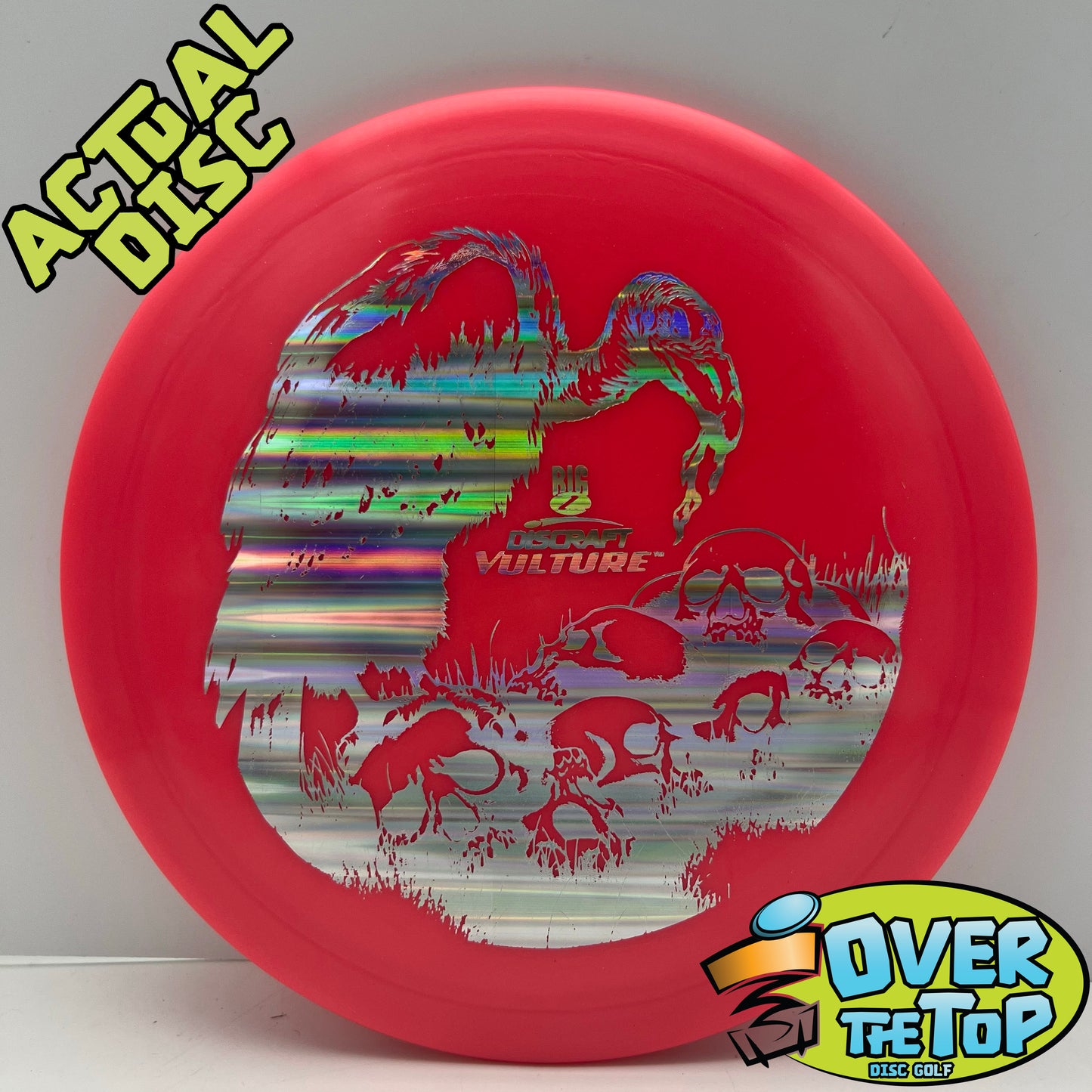 Vulture Big Z 176g