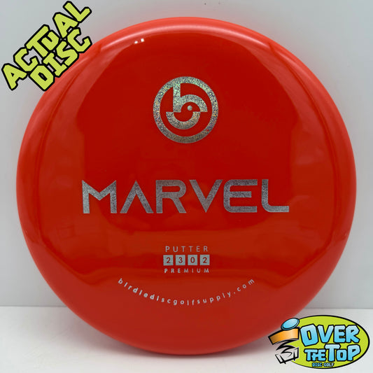 Marvel Premium 174g