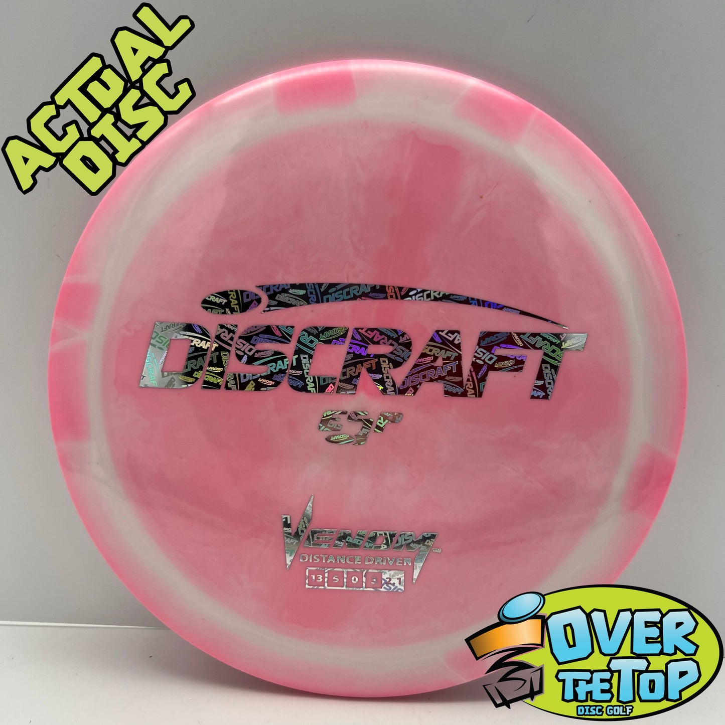Venom ESP 174g