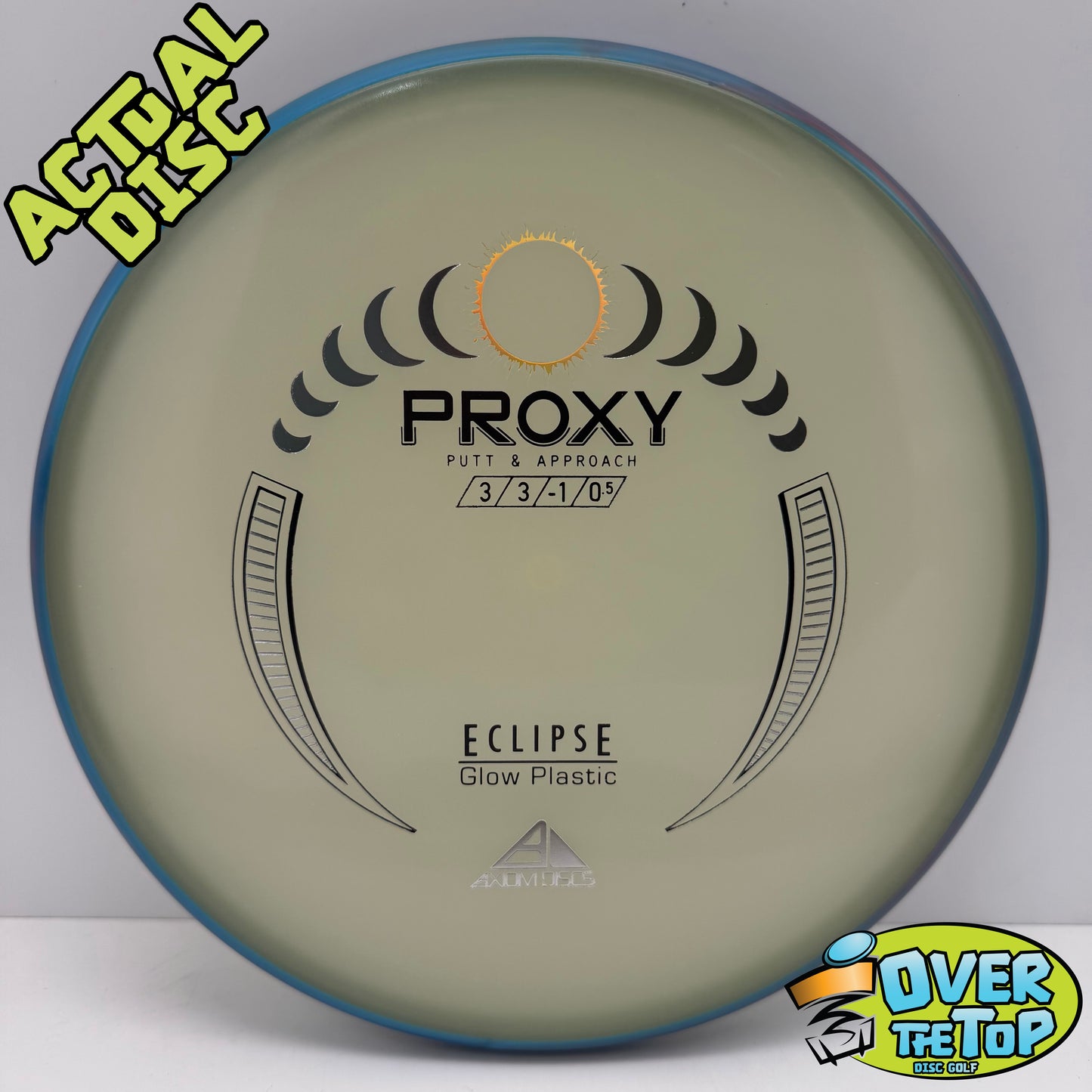 Proxy Eclipse 173g