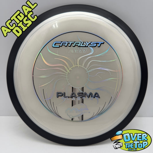Catalyst Plasma Classic 175g