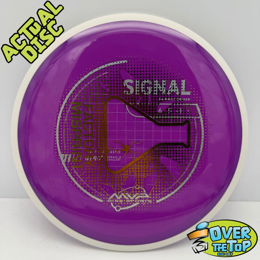 Signal Neutron 173g