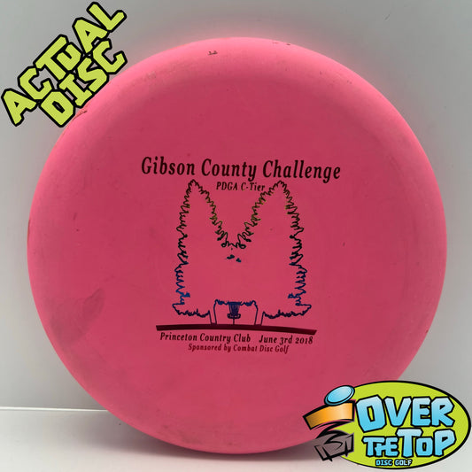 Magic Soft Used (6. Inked) 175g