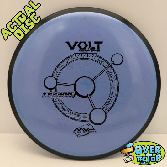 Volt Fission Classic 147g