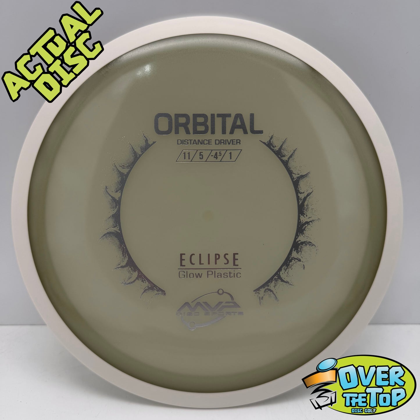 Orbital Eclipse 173g