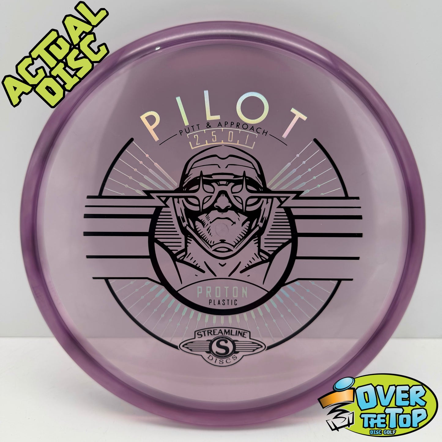 Pilot Proton 173g
