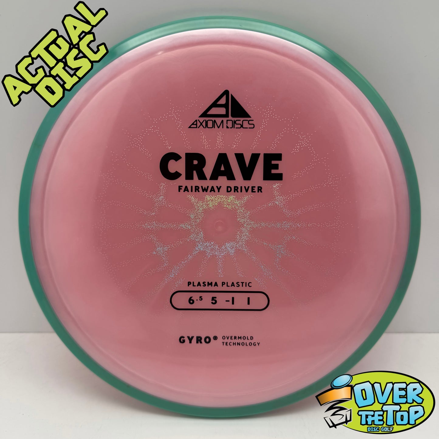 Crave Plasma 169g