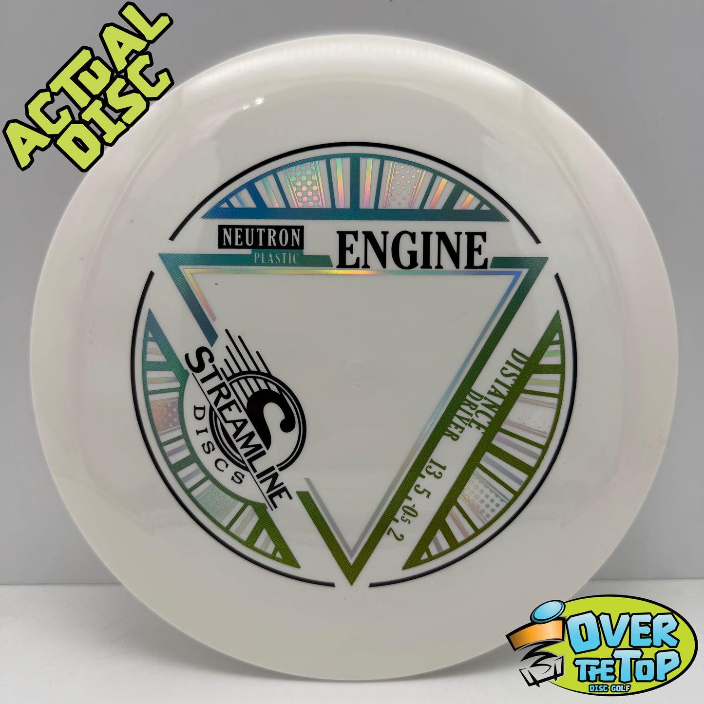 Engine Neutron 174g