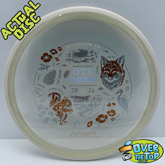Reactor Proton OTB Edition 2026 176g