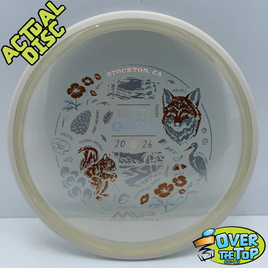 Reactor Proton OTB Edition 2026 177g