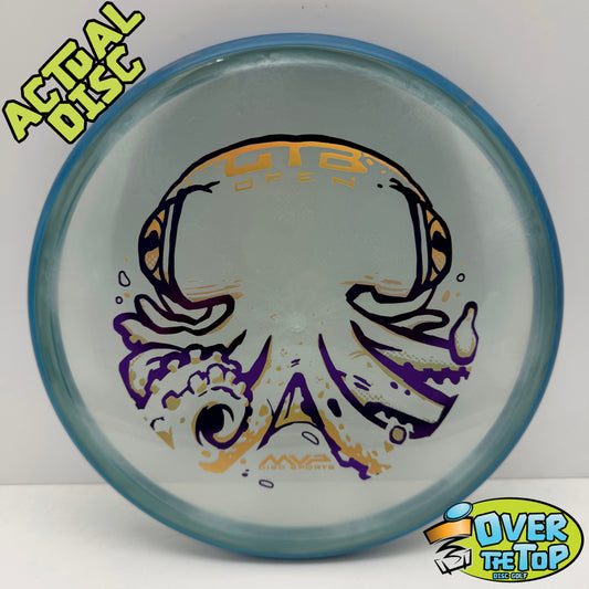 Proxy Proton OTB Open Edition 2026 172g