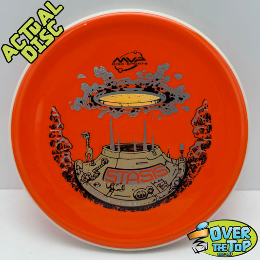 Stasis Neutron Special Edition 174g