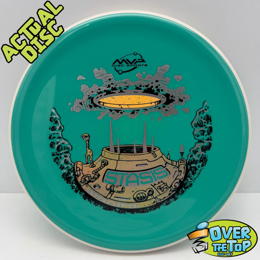 Stasis Neutron Special Edition 174g