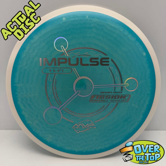 Impulse Fission 146g