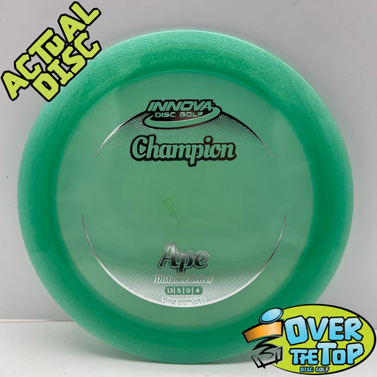 Ape Champion 172g