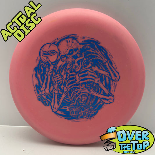 Aviar DX Color Glow 170g