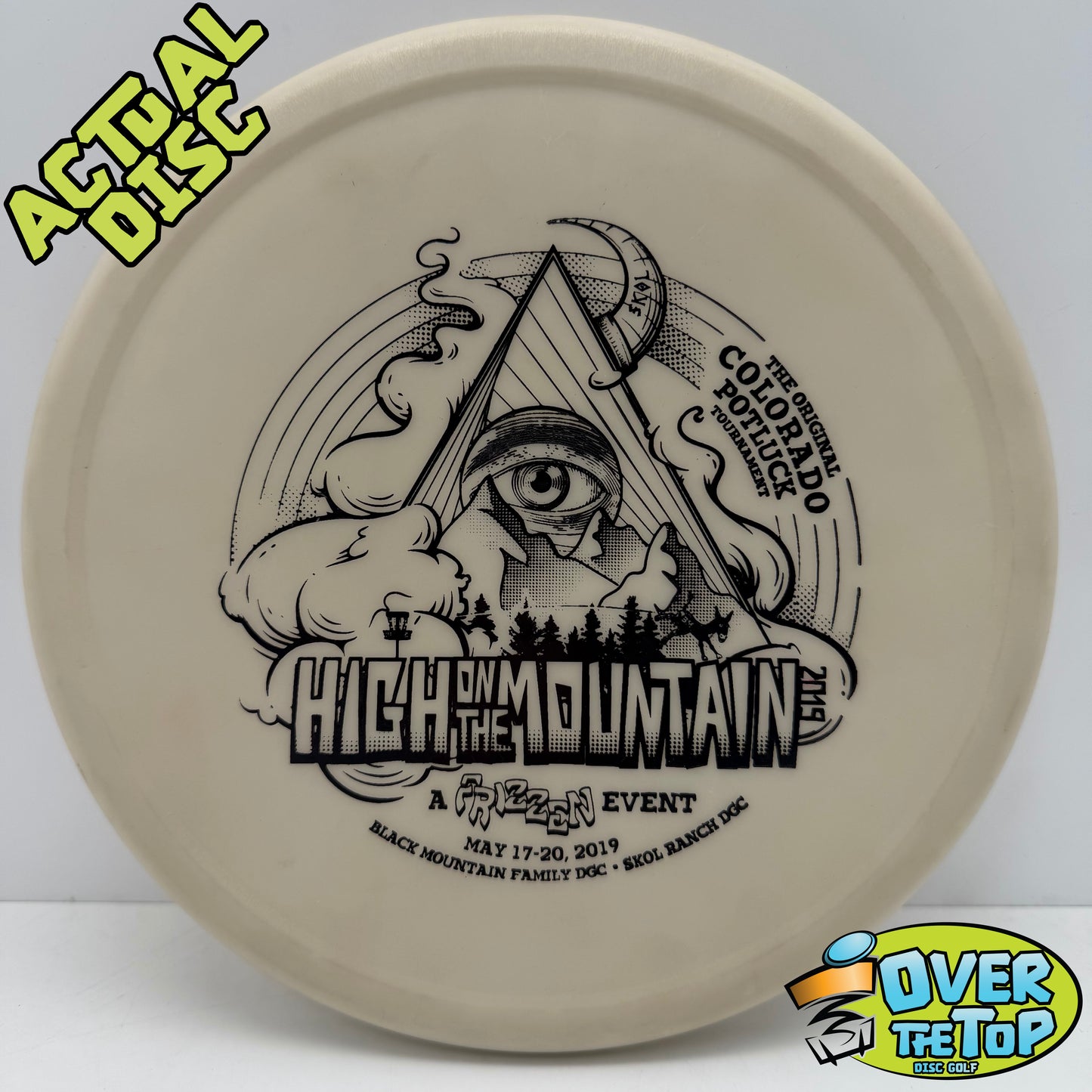 Tank Base Soft 168g