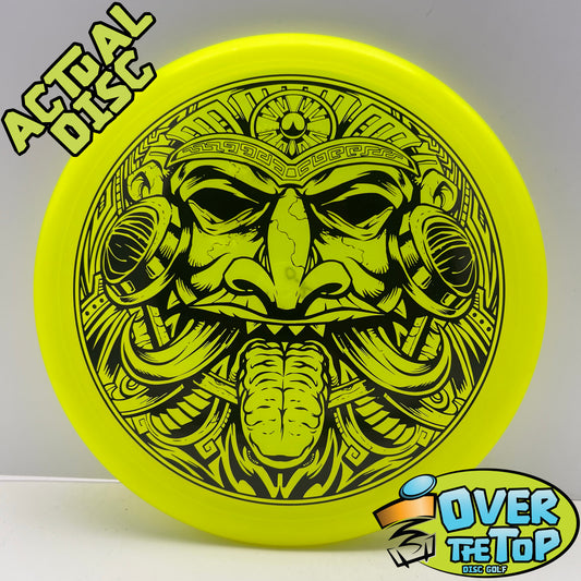 Classic Roc Champion 177g