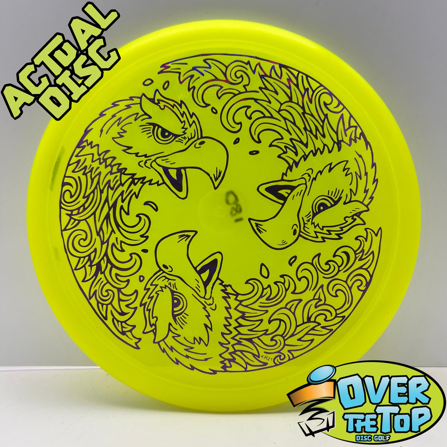 Classic Roc Champion (USDGC) 180g