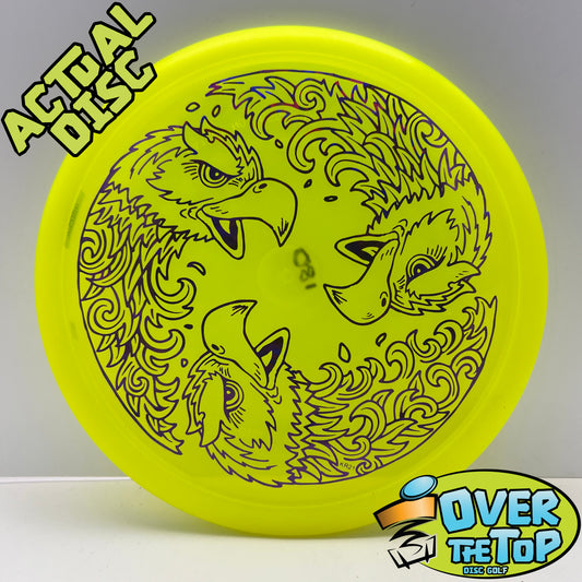 Classic Roc Champion (USDGC) 180g