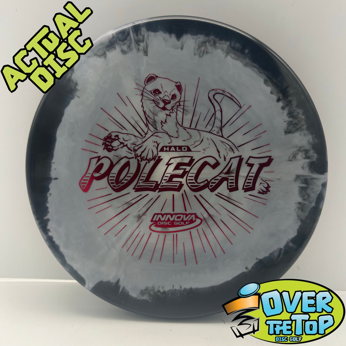 Polecat Halo Star 175g
