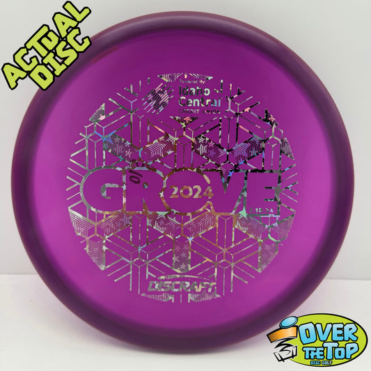 Zone Z-Line 173-4g