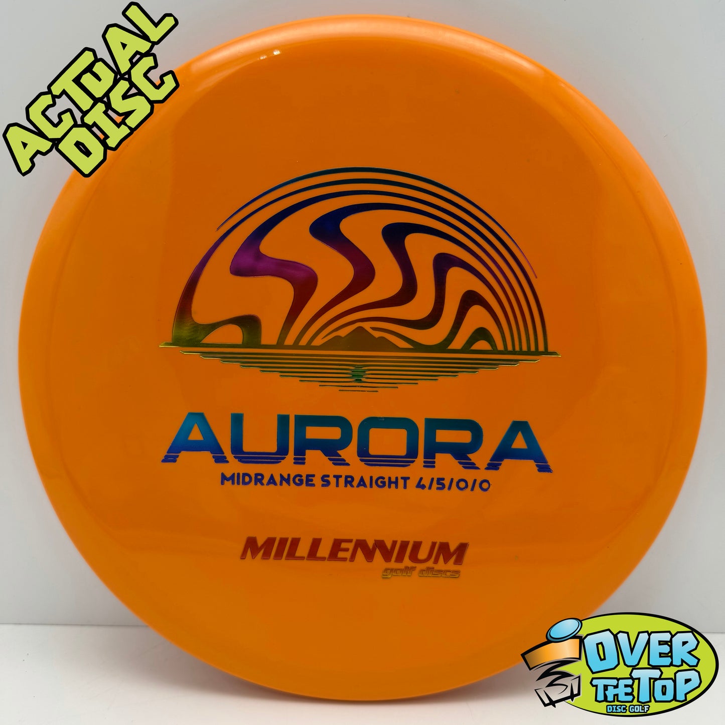 Aurora MS Standard 176g