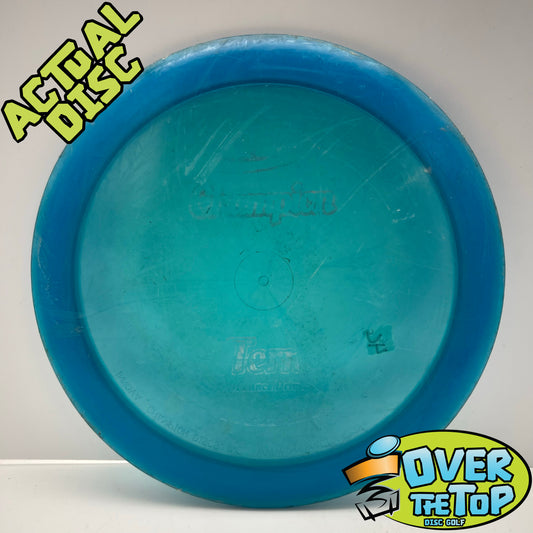 Tern Champion Used (4/10. Clean) 160g
