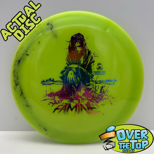 Famine Biohazard 173g