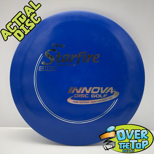 Starfire PRO 170g