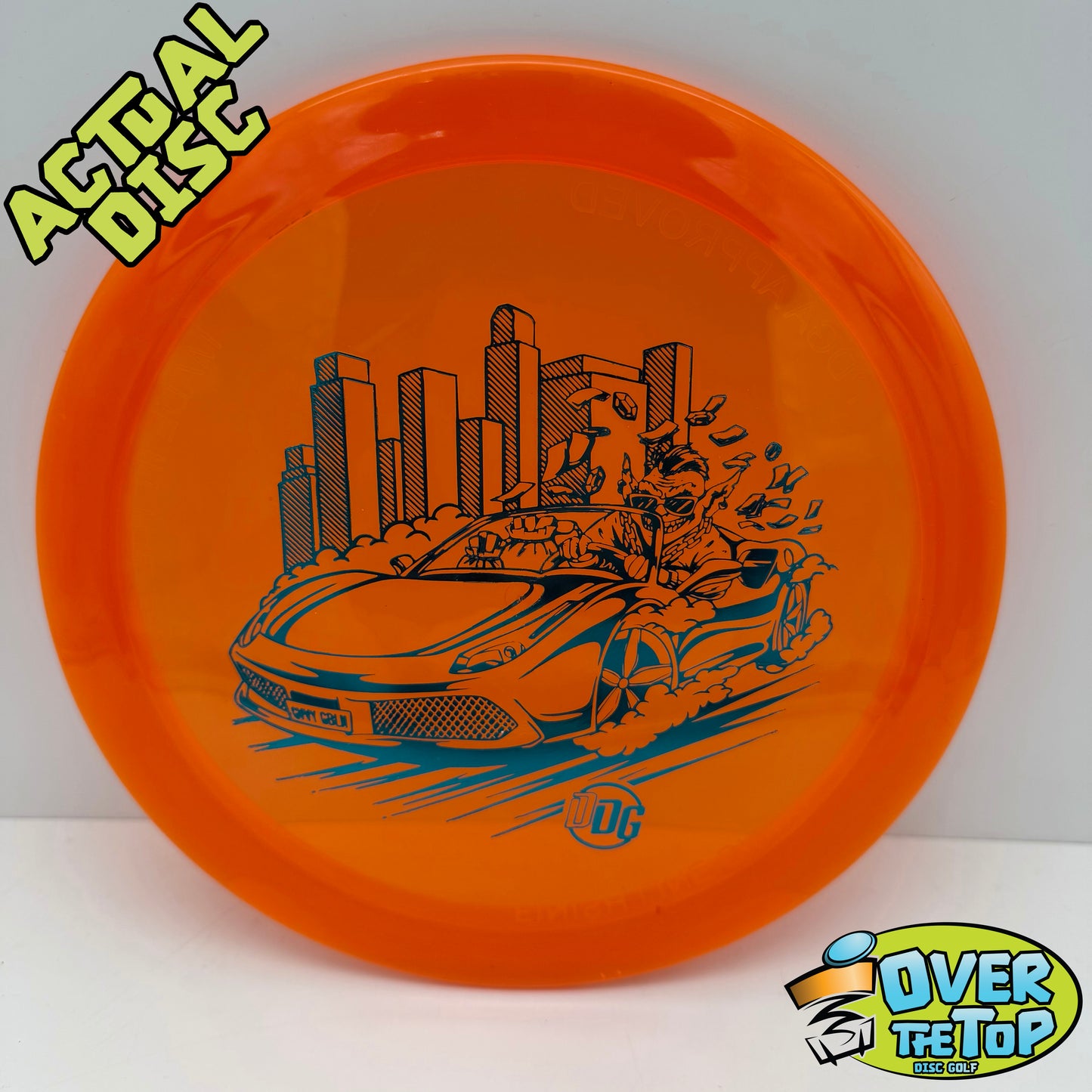 Era Composite Used (7/10.Clean) 173g