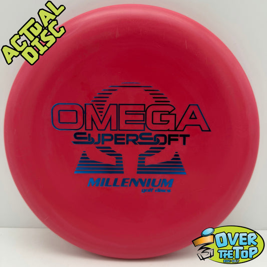Omega Supersoft 175g