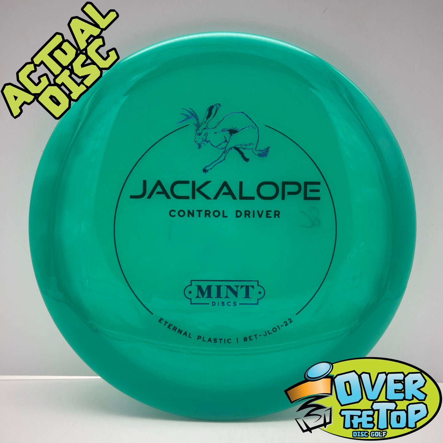 Jackalope Eternal Used (8/10. Clean) 174g