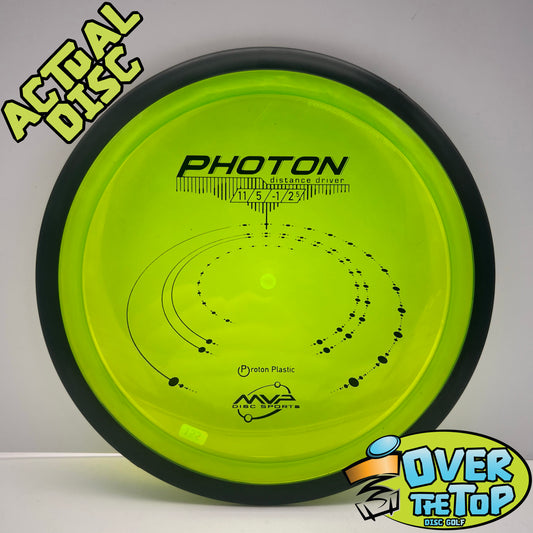 Photon Proton 155g