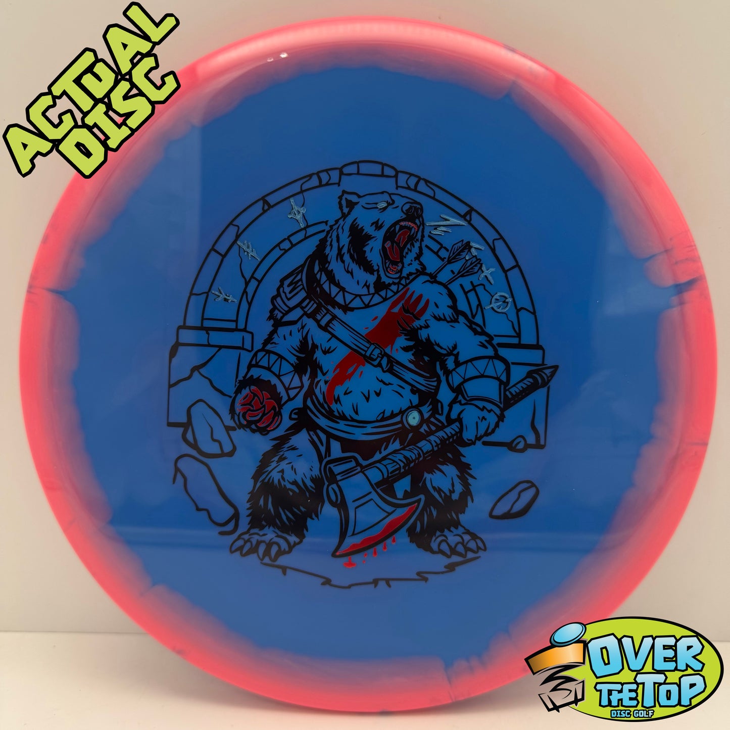 Jay Halo Star Takeover (Eveliina Salonen) 180g