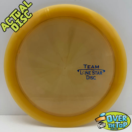 Tombstone Alpha Glow Used (8/10 Clean) 175g