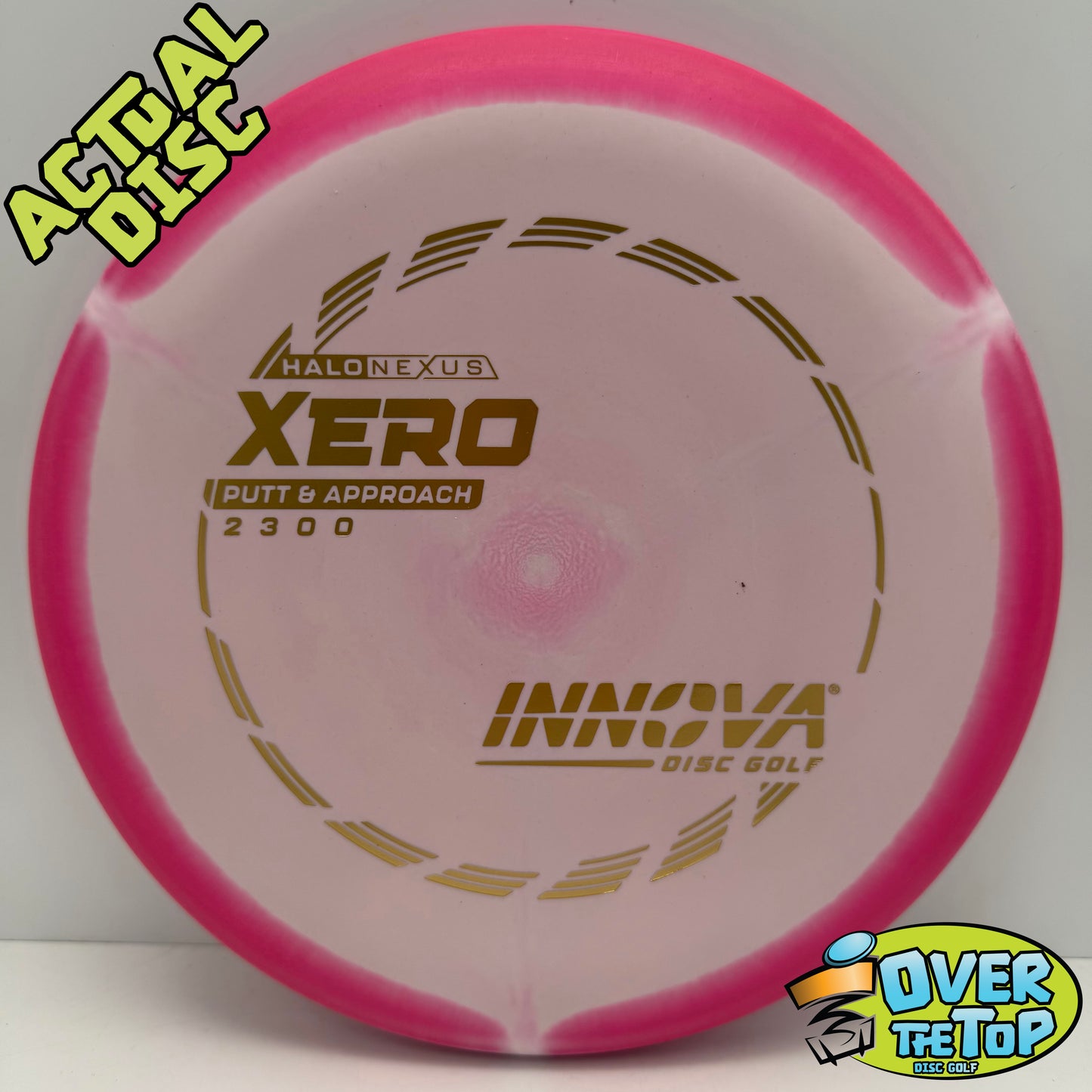 Xero Halo Nexus Used (8/10 SE) 169g