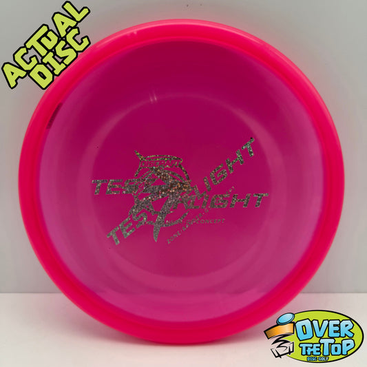 Zone GT Z-Line Misprint (Banger Top) 170-2g