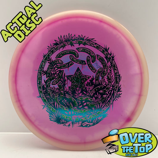 Tursas VIP Used (9/10. Clean) 179g