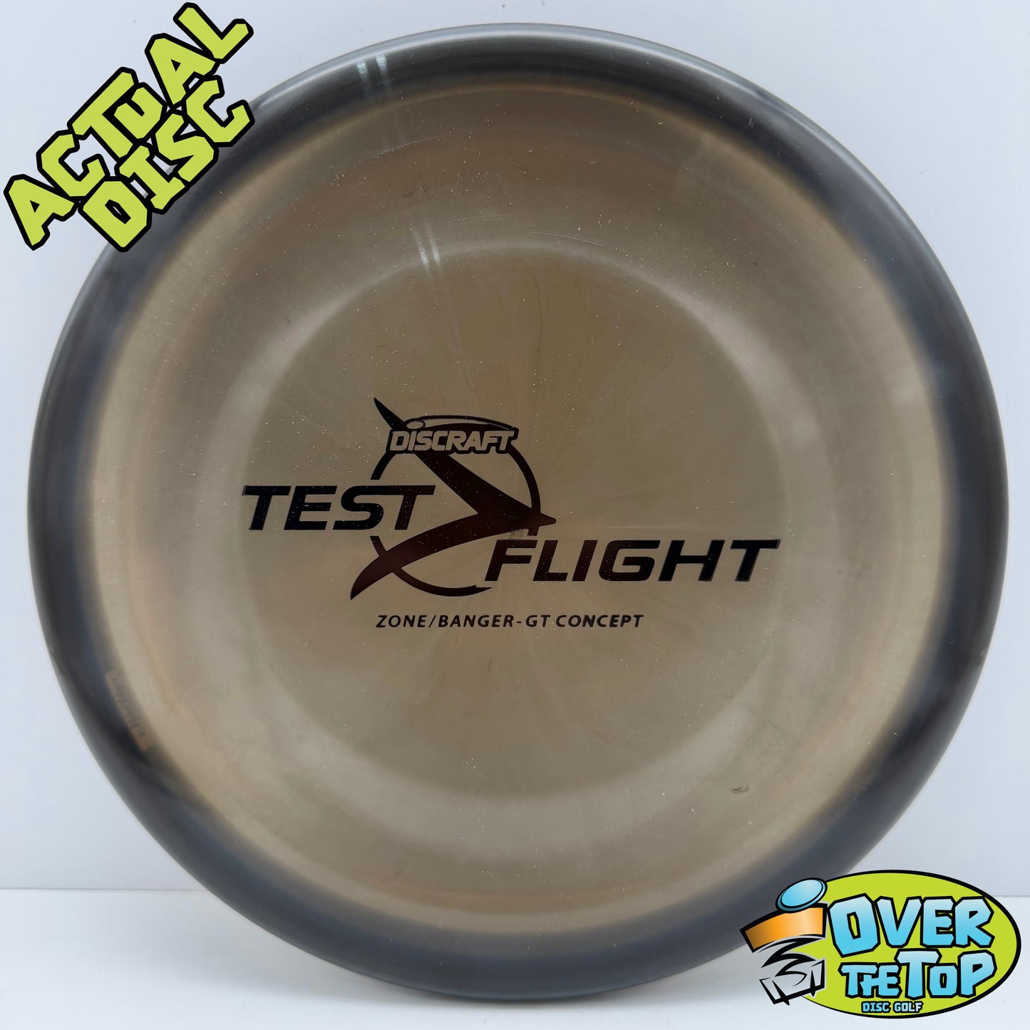 Zone GT Z-Line (Banger Top) 173-174g