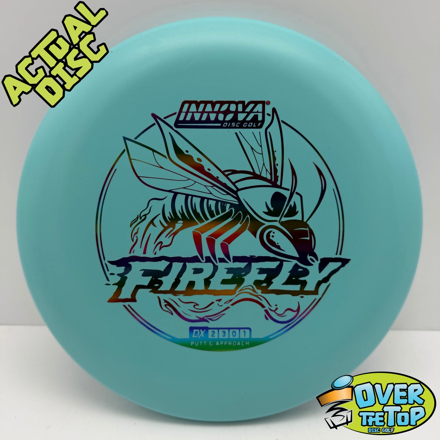 Firefly DX 175g