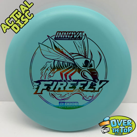 Firefly DX 175g