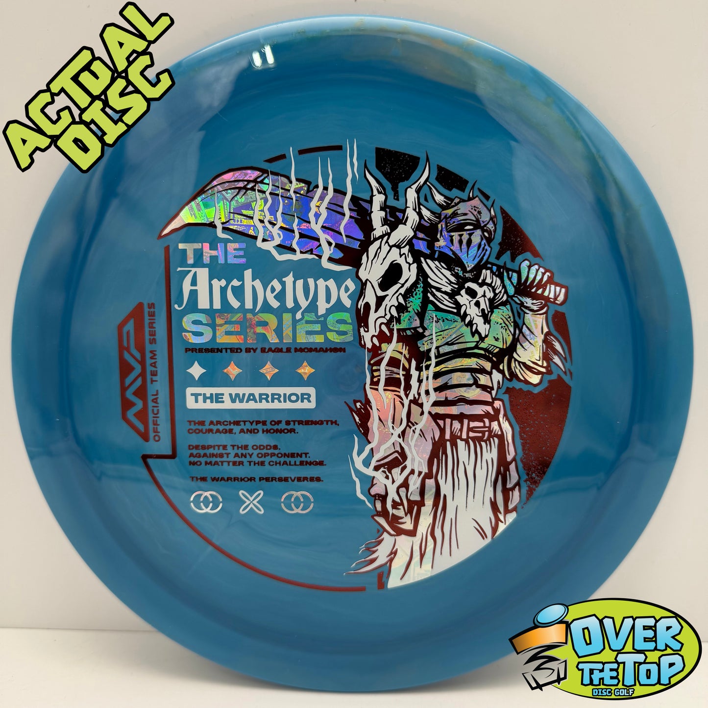 Engine Neutron Eagle McMahon Team Series 175g