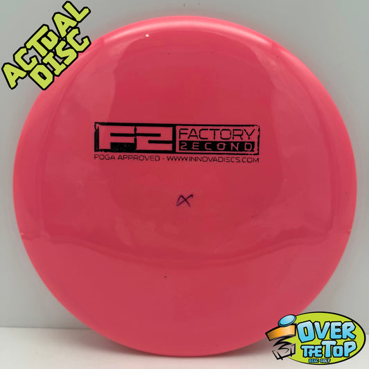 Beast GStar F2 173-175g