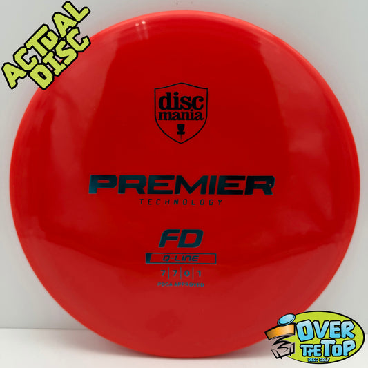 FD Q-Line 169g