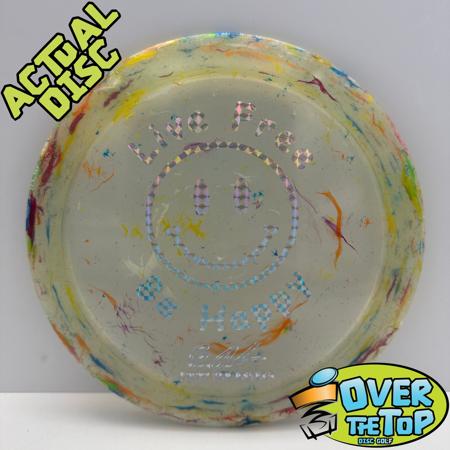 Thrasher Jawbreaker Z FLX (Ben Askren) 173g
