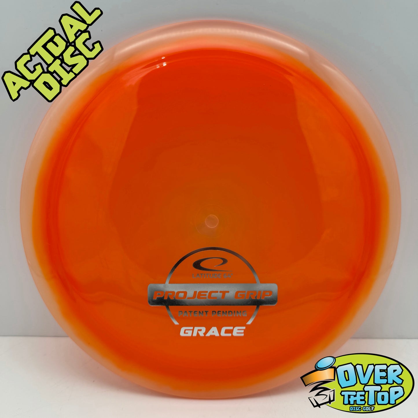 Grace Project Grip 174g