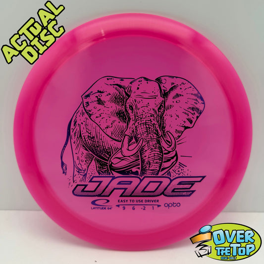 Jade Opto 157g