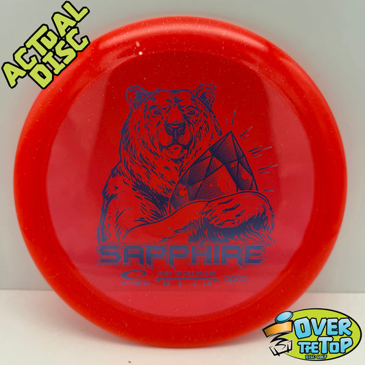 Sapphire Opto 160g
